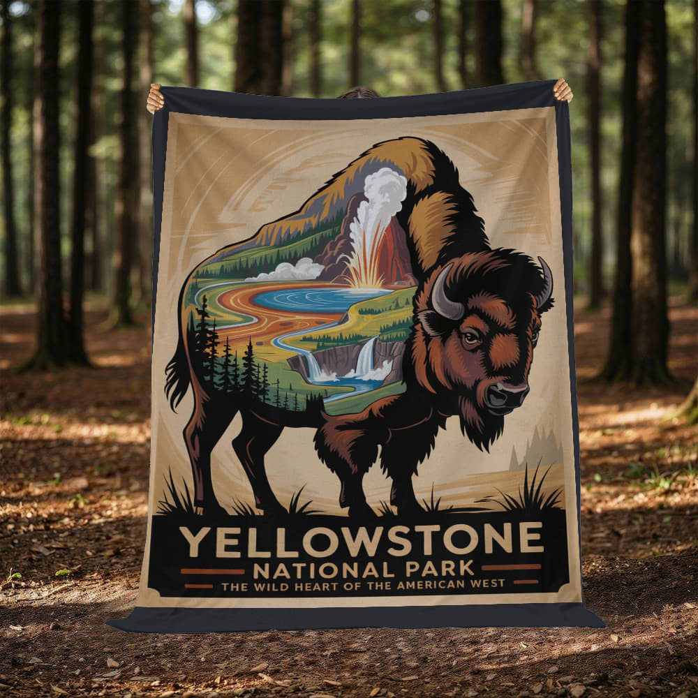 Yellowstone Spirit