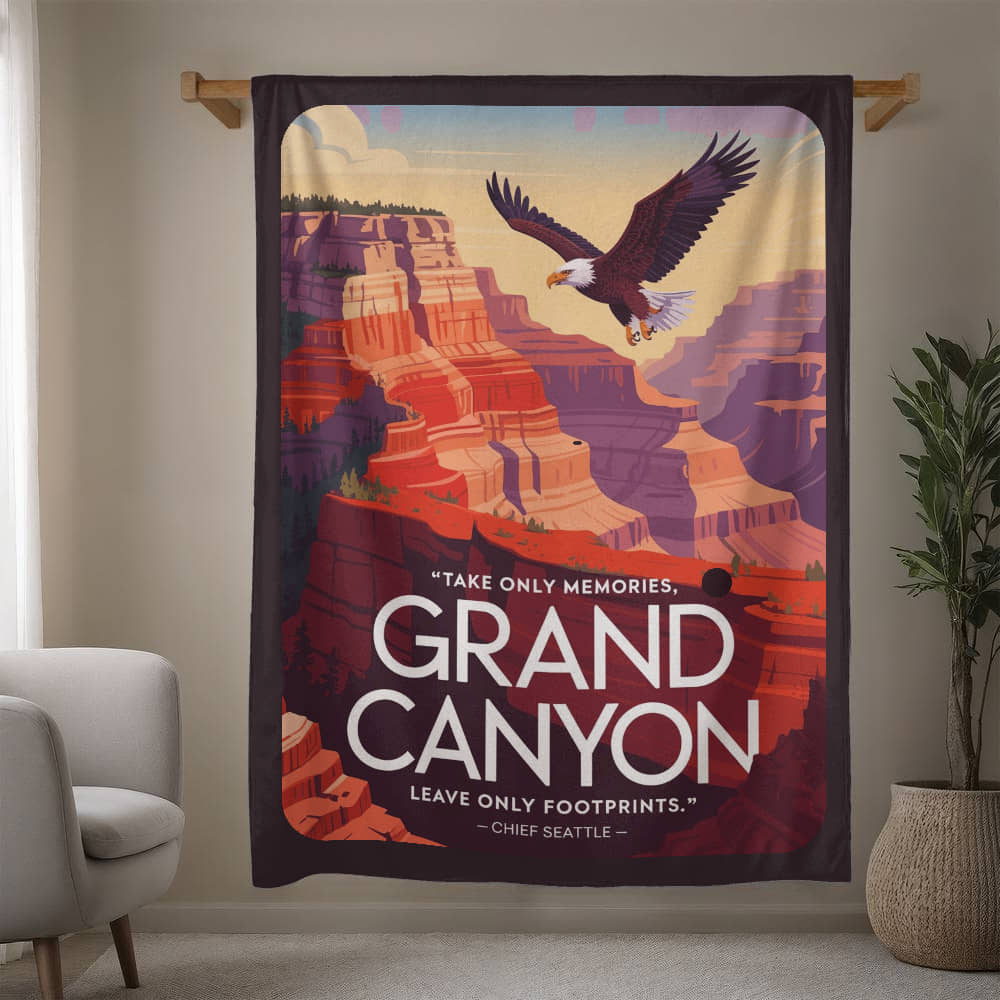 Grand Canyon Echoes