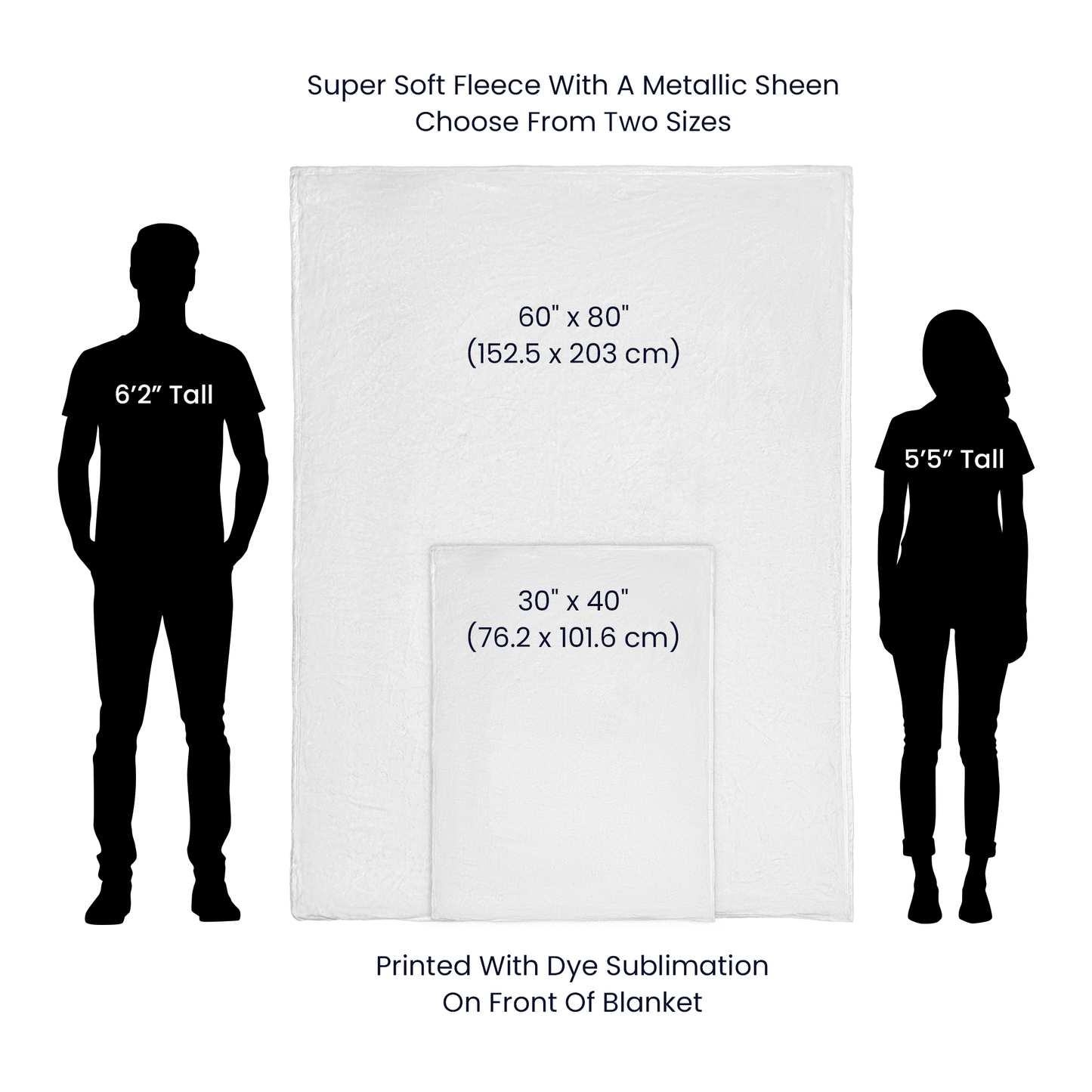 Arches Backpack Silhouette Blanket